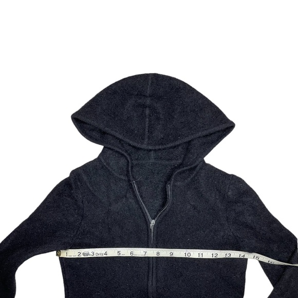 Vintage y2k zip up sweater - Picture 6 of 6